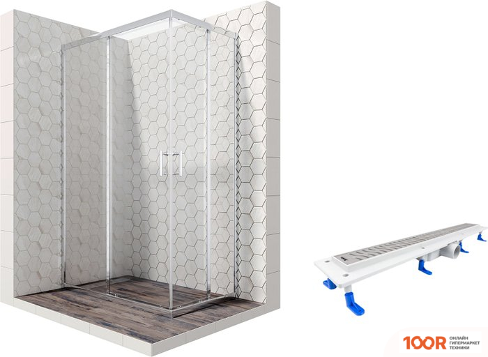 Ambassador SET 14011101-ST14 (51191)