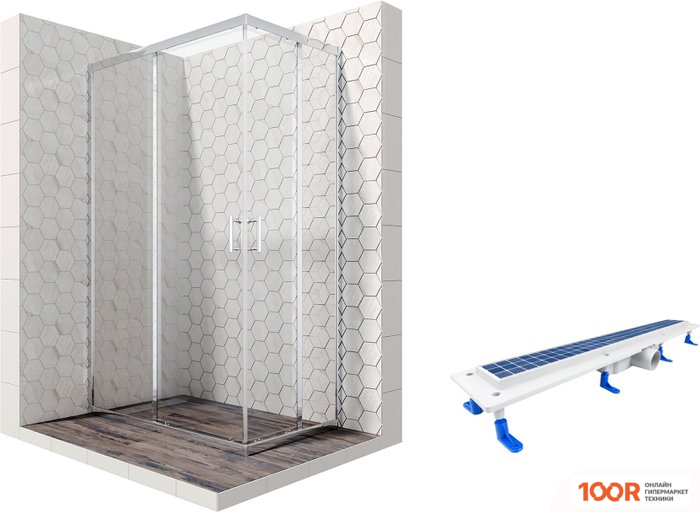 Ambassador SET 14011101-ST12 (51189)