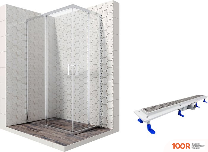 Ambassador SET 14011101-ST11 (51188)