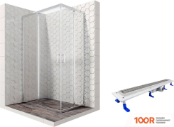 Ambassador SET 14011101-ST11 (51188)