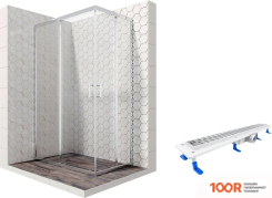 Ambassador SET 14011101-ST10 (51187)