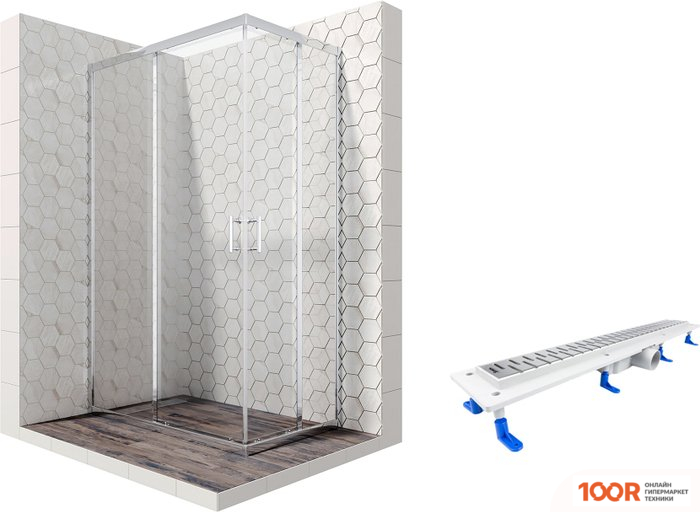 Ambassador SET 14011101-ST10 (51187)