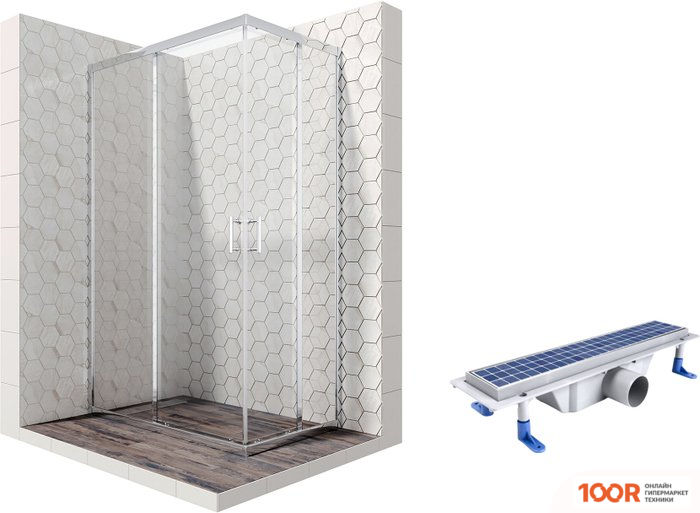 Ambassador SET 14011101-ST1 (51186)