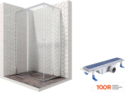 Ambassador SET 14011101-ST1 (51186)