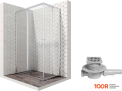 Ambassador SET 14011101-MA1 (51185)