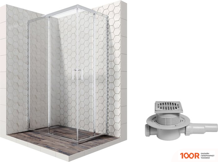 Ambassador SET 14011101-MA1 (51185)