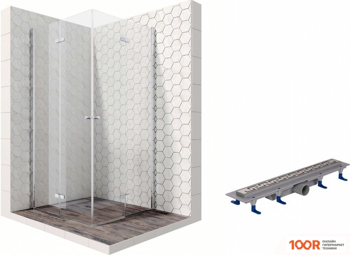 Ambassador SET 13011109-ST6 (51181)