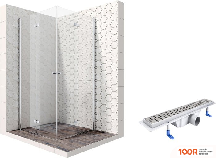 Ambassador SET 13011109-ST5 (51180)