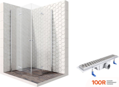 Ambassador SET 13011109-ST5 (51180)