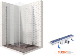 Ambassador SET 13011109-ST4 (51179)