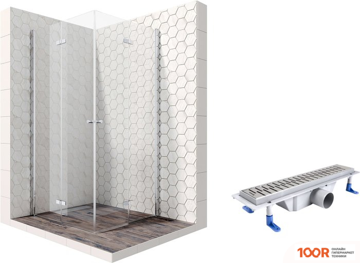 Ambassador SET 13011109-ST2 (51177)