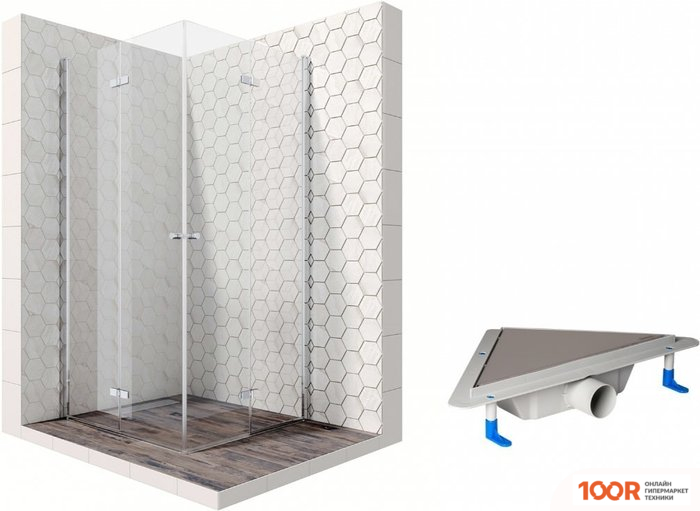 Ambassador SET 13011109-ST17 (51175)