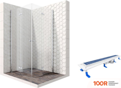 Ambassador SET 13011109-ST15 (51173)