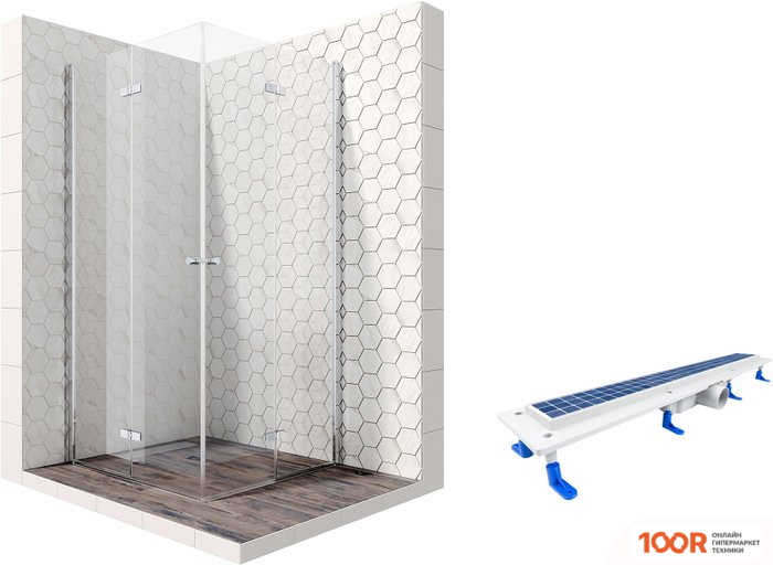 Ambassador SET 13011109-ST15 (51173)