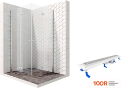 Ambassador SET 13011109-ST14 (51172)