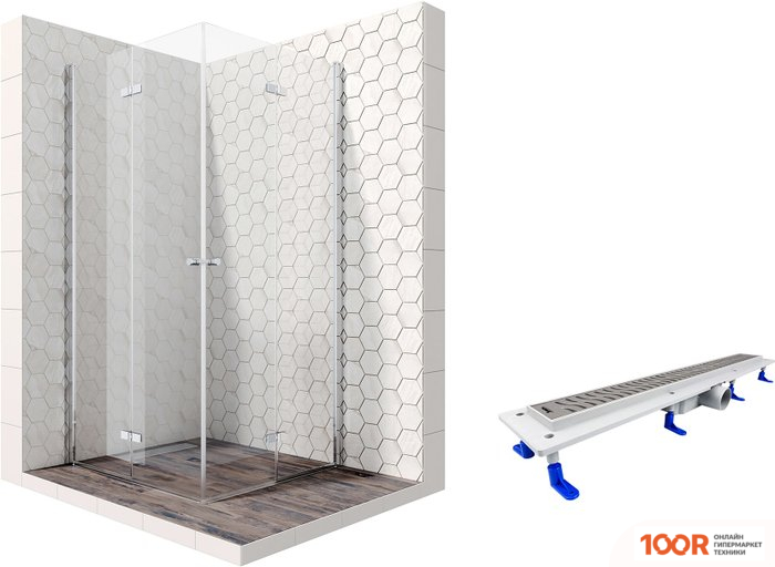 Ambassador SET 13011109-ST11 (51169)