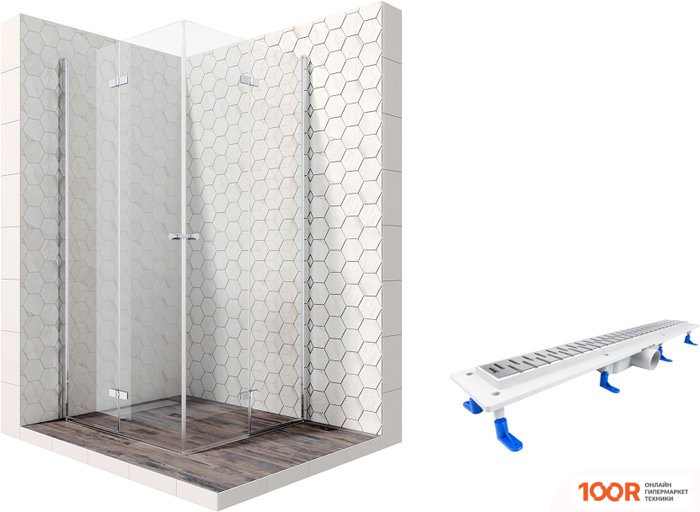 Ambassador SET 13011109-ST10 (51168)