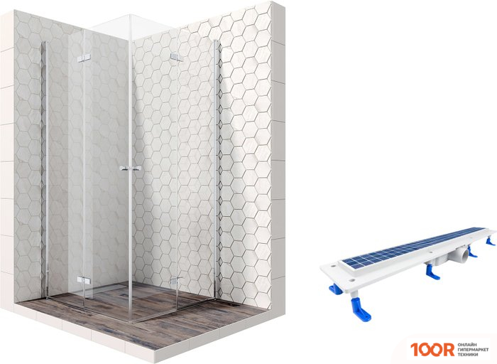 Ambassador SET 13011108-ST9 (51165)