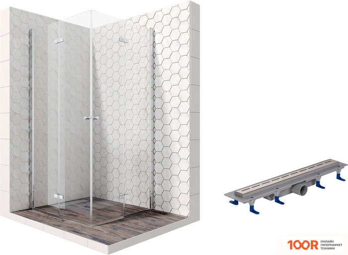 Ambassador SET 13011108-ST8 (51164)