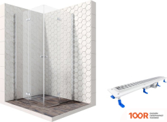 Ambassador SET 13011108-ST13 (51154)