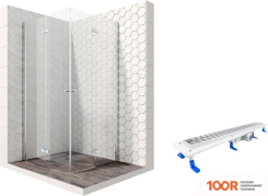 Ambassador SET 13011108-ST10 (51151)