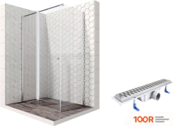 Ambassador SET 13011107-ST5 (51144)