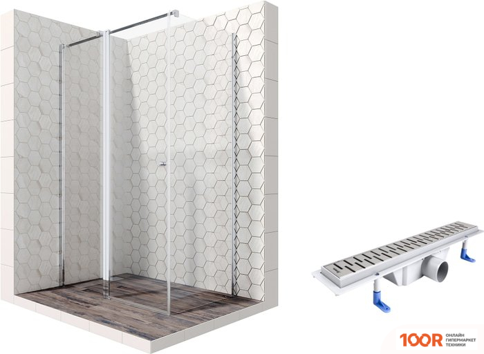 Ambassador SET 13011107-ST5 (51144)