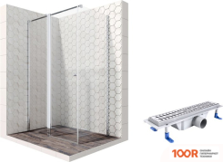 Ambassador SET 13011107-ST3 (51142)