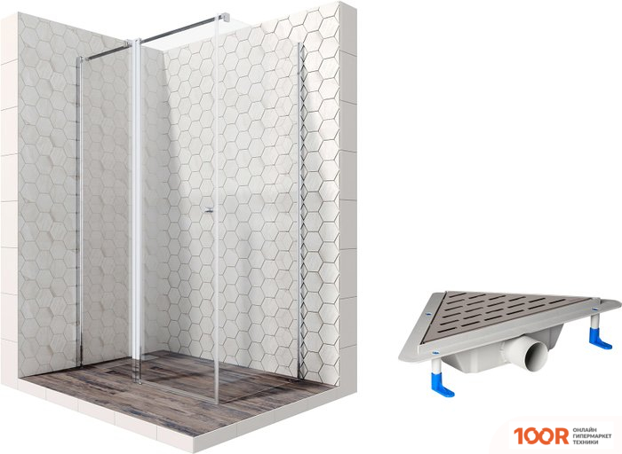 Ambassador SET 13011107-ST13 (51140)