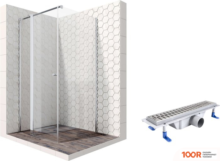 Ambassador SET 13011106-ST2 (51127)