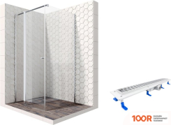 Ambassador SET 13011106-ST16 (51124)