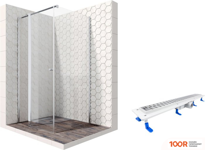 Ambassador SET 13011106-ST13 (51121)