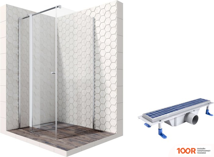 Ambassador SET 13011106-ST1 (51117)