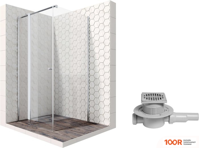 Ambassador SET 13011106-MA1 (51116)