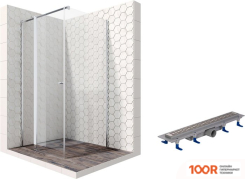 Ambassador SET 13011105-ST7 (51113)