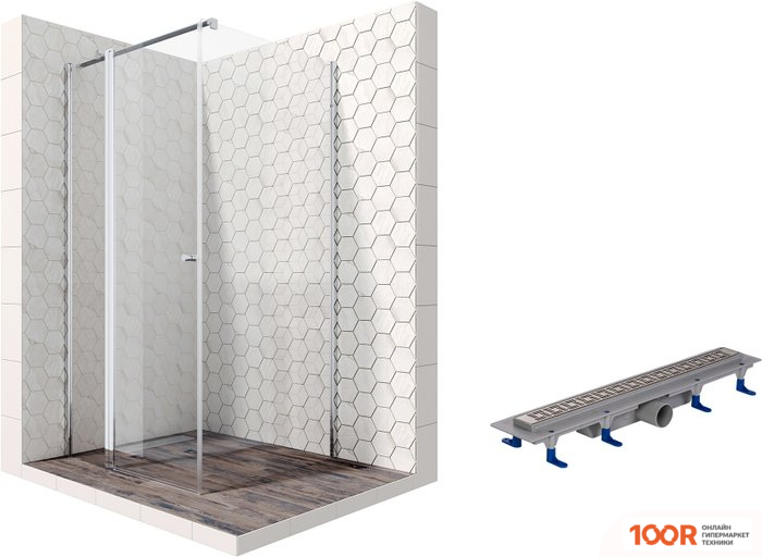 Ambassador SET 13011105-ST7 (51113)