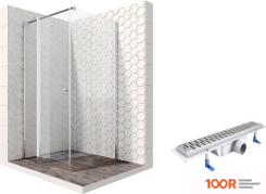 Ambassador SET 13011105-ST5 (51111)