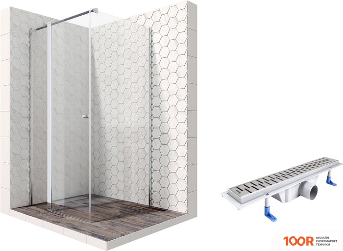 Ambassador SET 13011105-ST5 (51111)