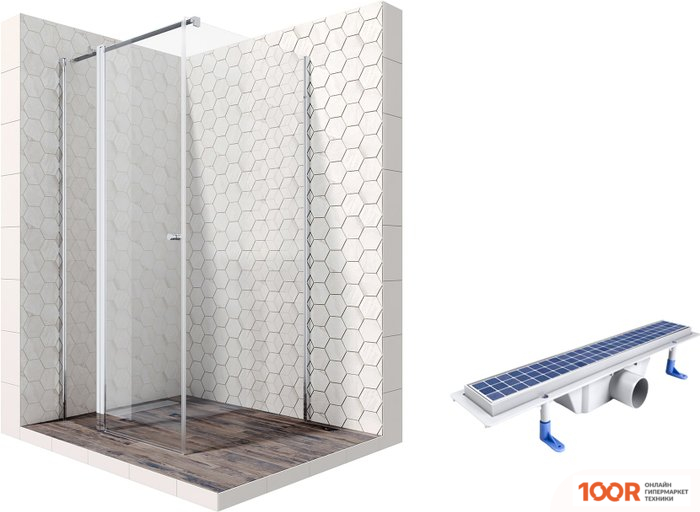 Ambassador SET 13011105-ST4 (51110)