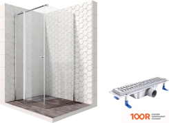 Ambassador SET 13011105-ST3 (51109)