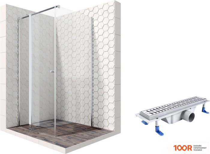 Ambassador SET 13011105-ST3 (51109)