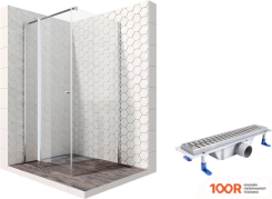 Ambassador SET 13011105-ST2 (51108)