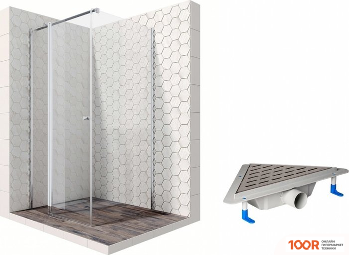 Ambassador SET 13011105-ST16 (51107)