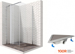 Ambassador SET 13011105-ST15 (51106)