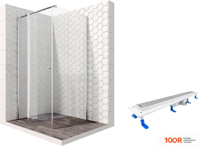 Ambassador SET 13011105-ST14 (51105)