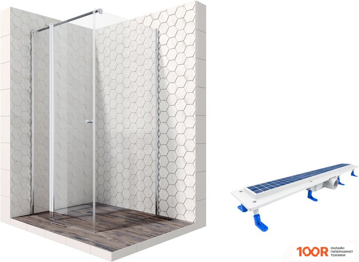 Ambassador SET 13011105-ST12 (51103)