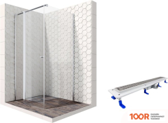 Ambassador SET 13011105-ST11 (51102)