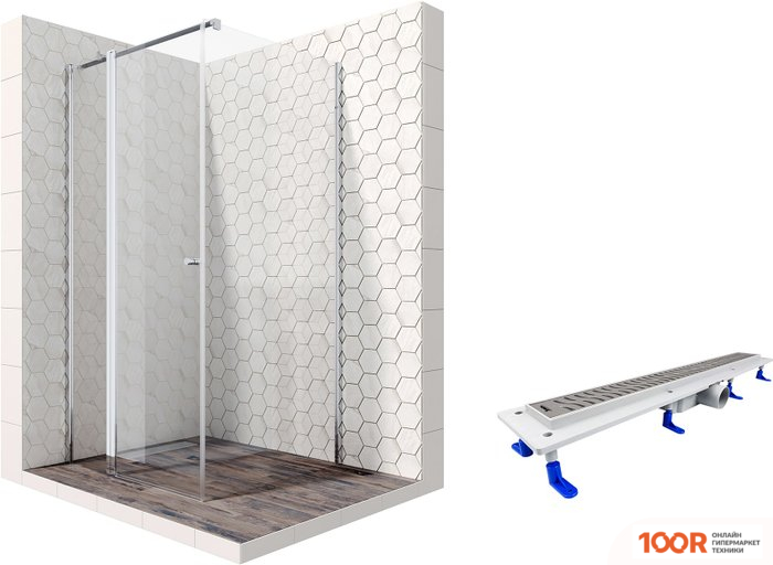 Ambassador SET 13011105-ST11 (51102)