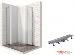 Ambassador SET 13011101-ST8 (51042)