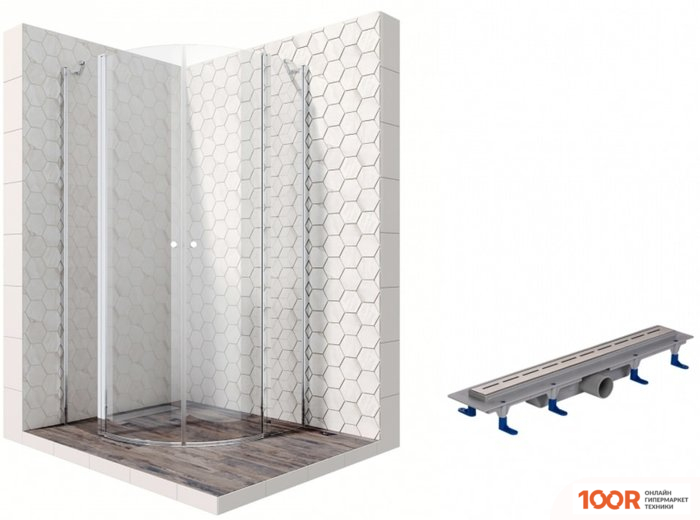 Ambassador SET 13011101-ST8 (51042)